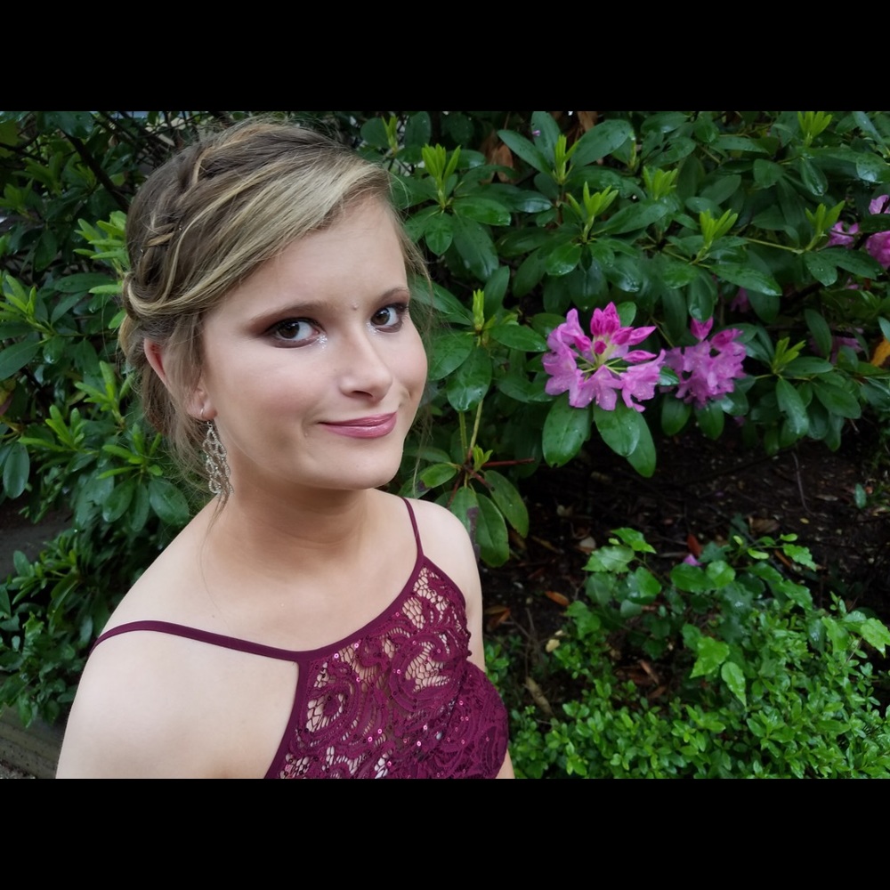 Meet your Posher, Taylor